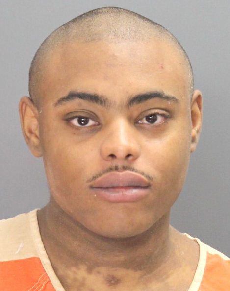 Trevell Garner